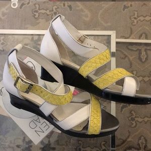 Custom Shoes of Prey